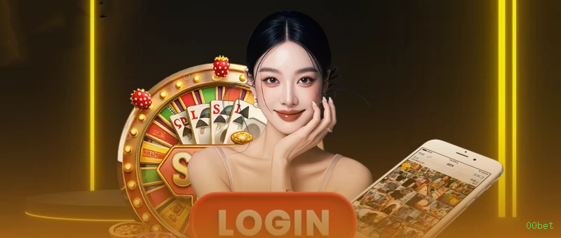 Download app 00bet Android iOS