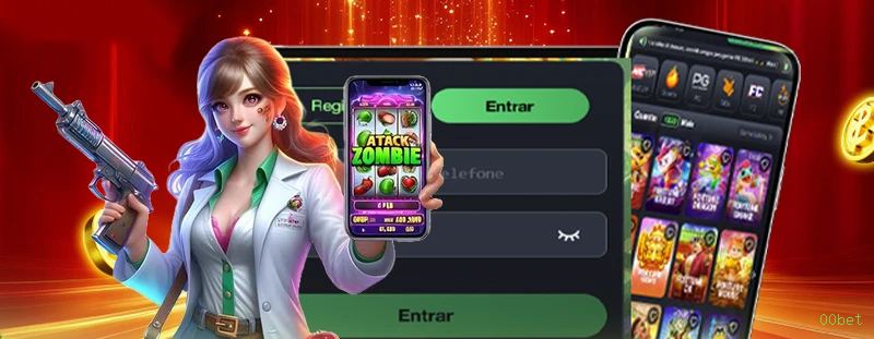 Starlight Princess - Slot game com multiplicadores na 00bet