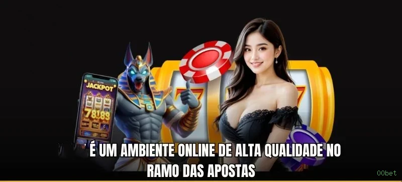 Depósito PIX 00bet