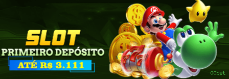 Cashback VIP 00bet - reembolso semanal