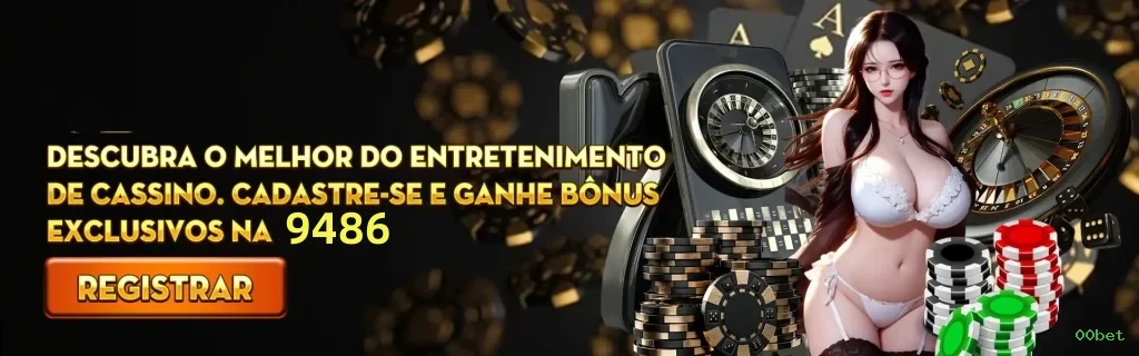 Bônus exclusivos membros VIP 00bet